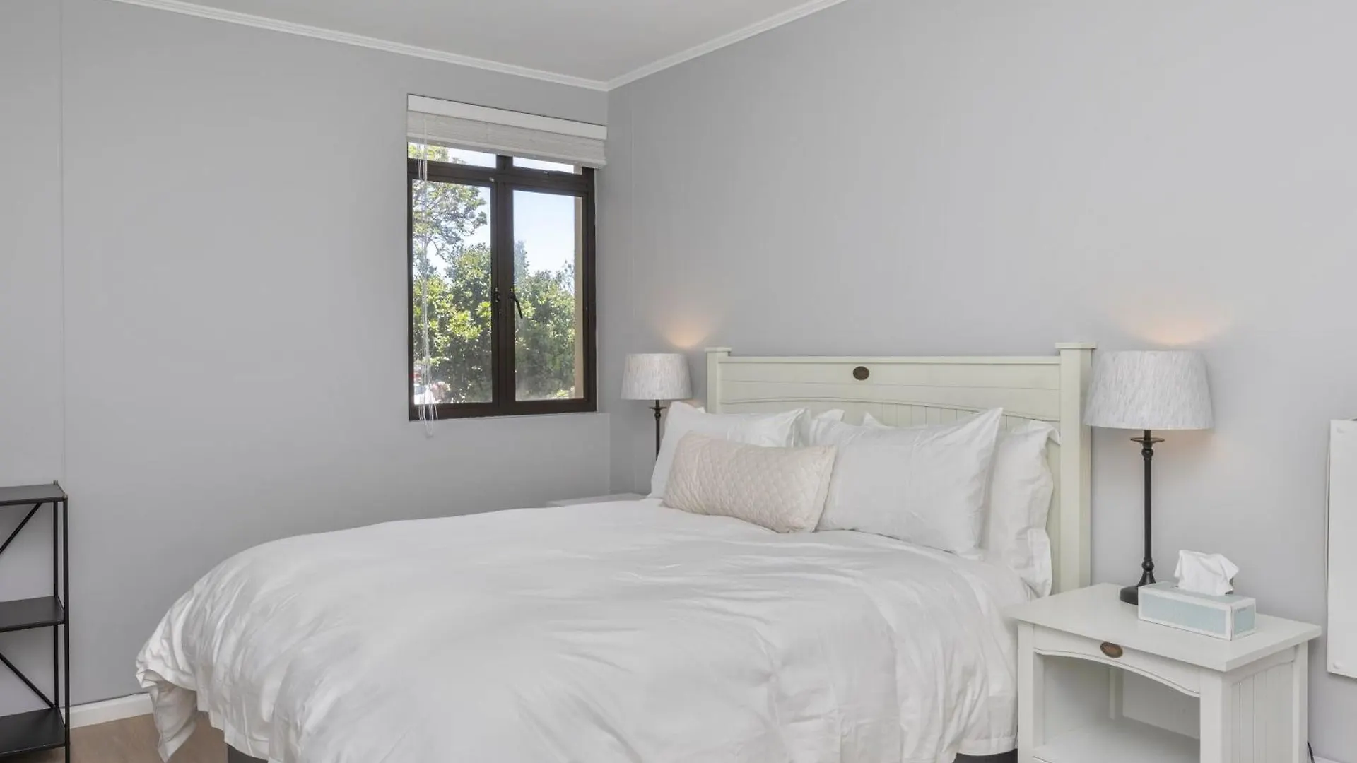 Apartment Capri On Lake Cape Town